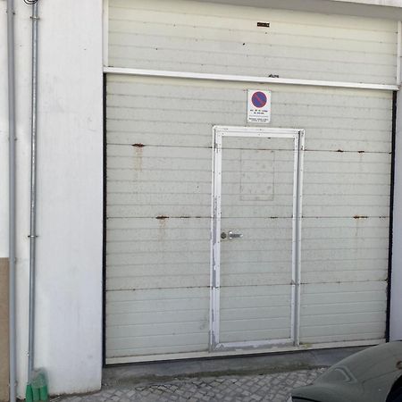 Leva Dmar Apartment Nazaré Exterior photo