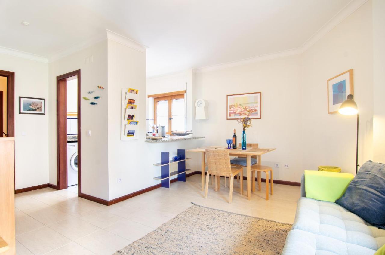 Leva Dmar Apartment Nazaré Exterior photo