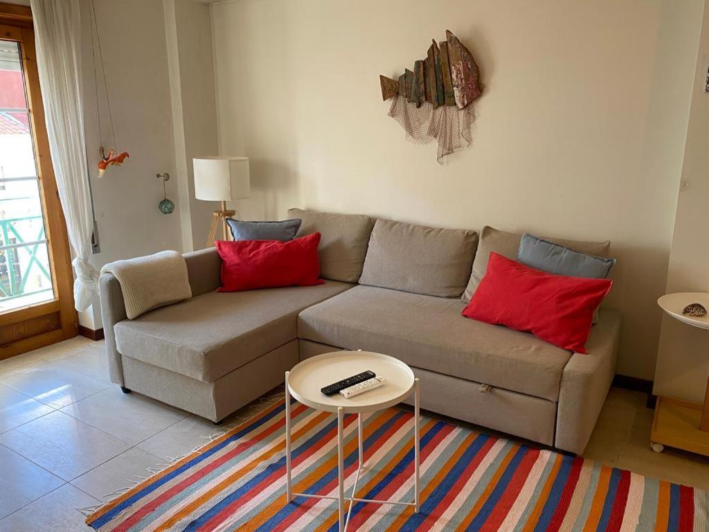 Leva Dmar Apartment Nazaré Exterior photo